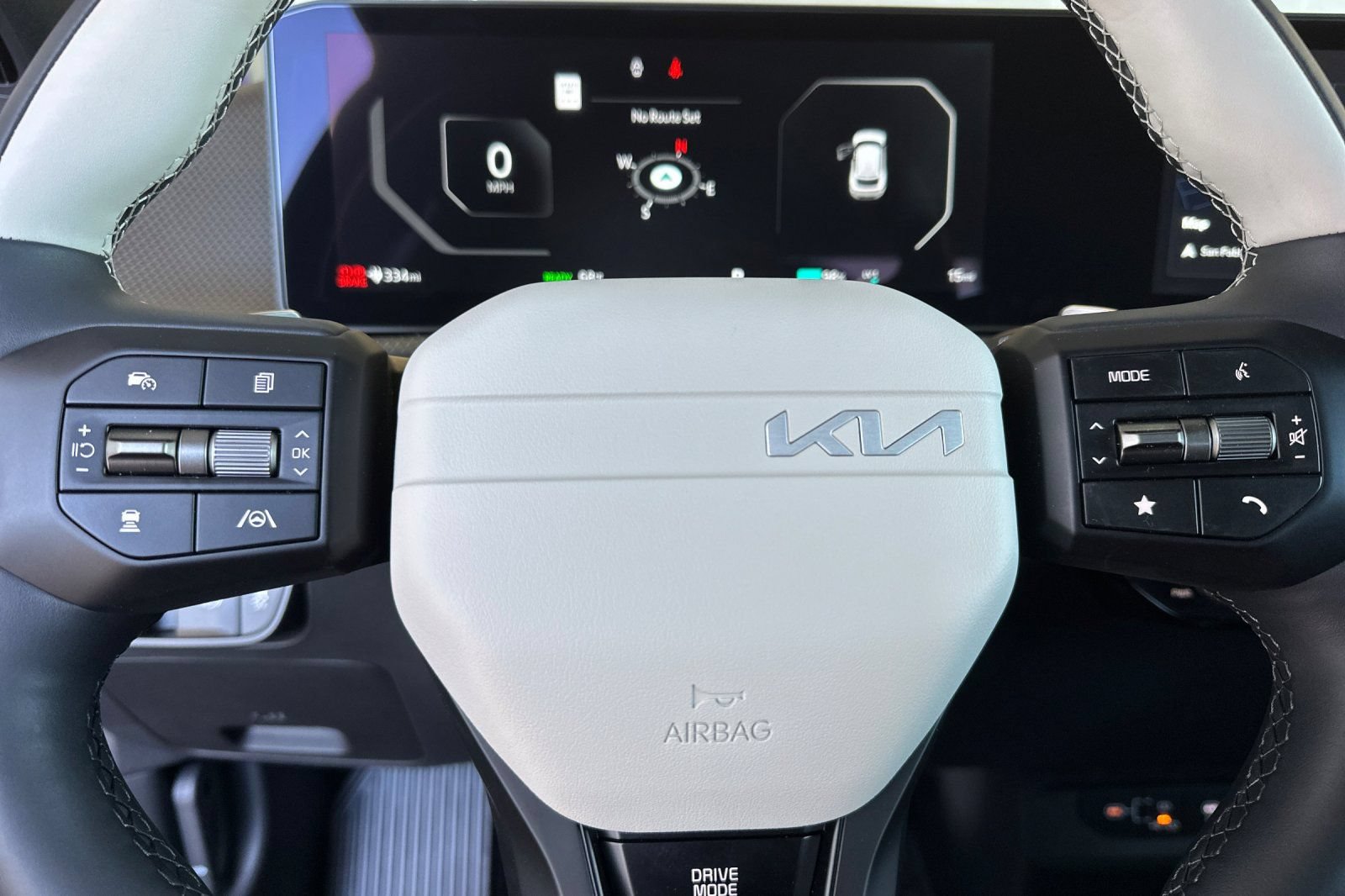 New 2026 Kia EV6 GT-Line RWD image 24