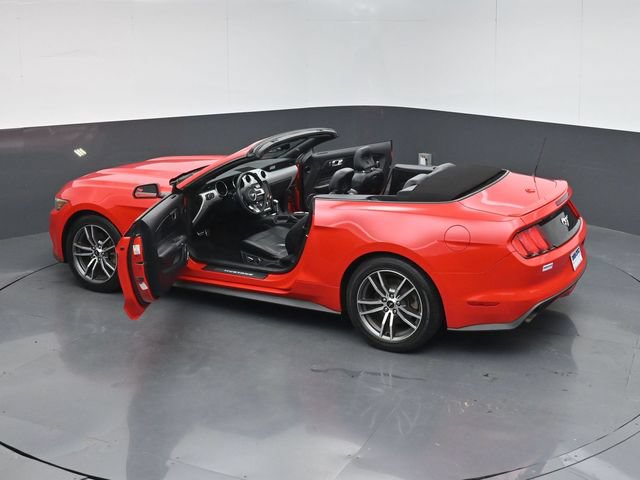Used 2016 Ford Mustang Premium RWD image 50