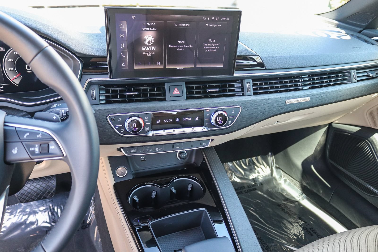 Certified 2024 Audi A5 2.0T Premium Plus w/ Premium Plus AWD/4WD image 15