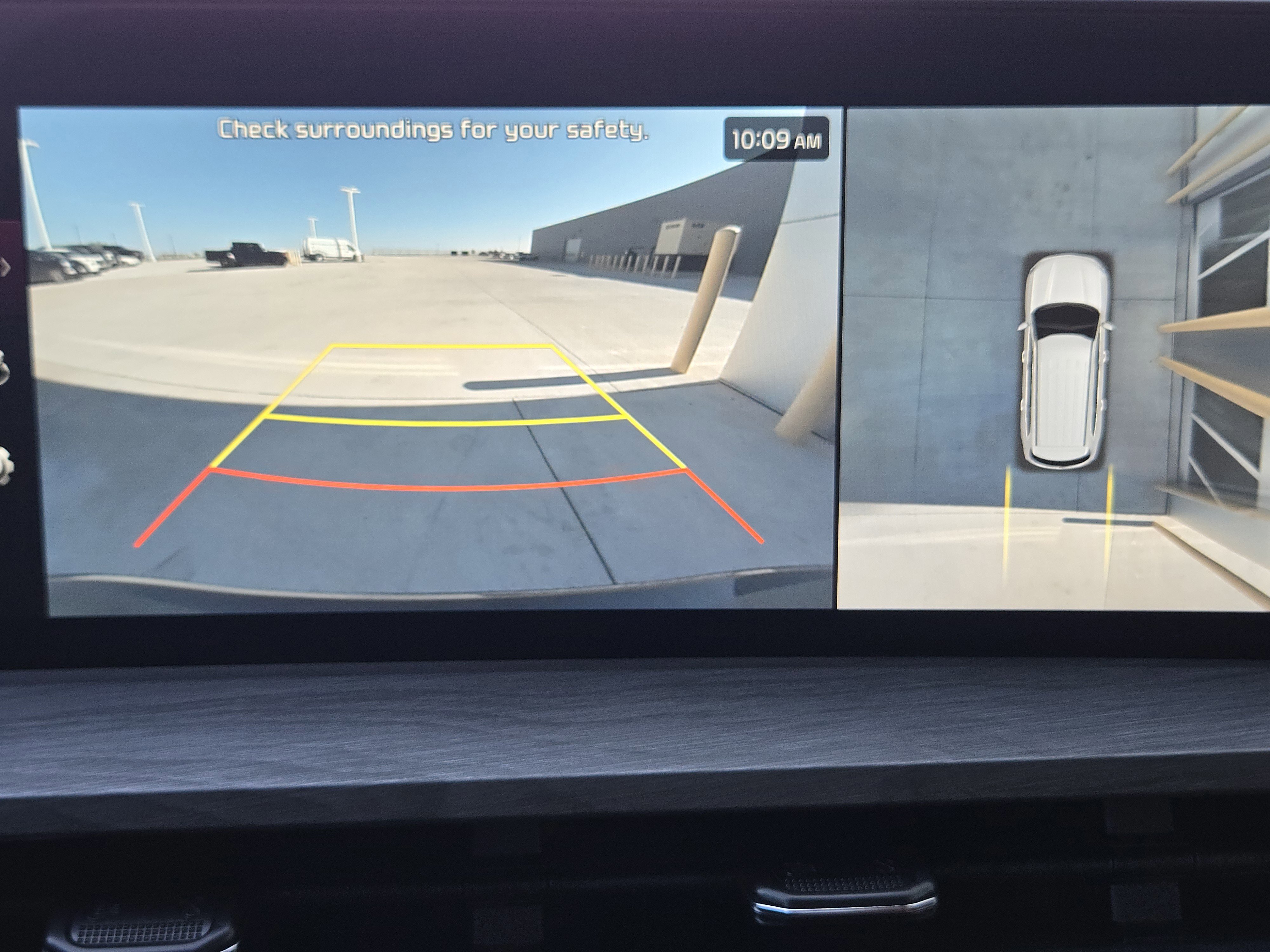 Used 2025 Kia Telluride SX Prestige X-Line image 18