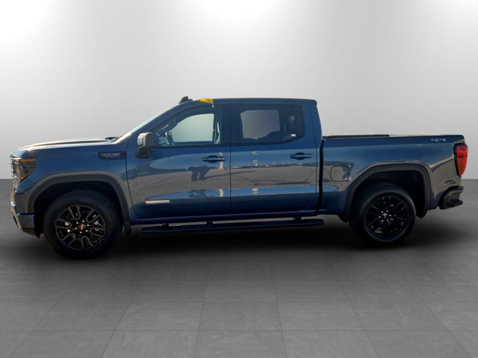 New 2026 GMC Sierra 1500 Elevation w/ Preferred Package image 10