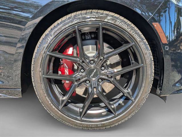 Used 2022 Cadillac CT5 V w/ Premium Package image 23