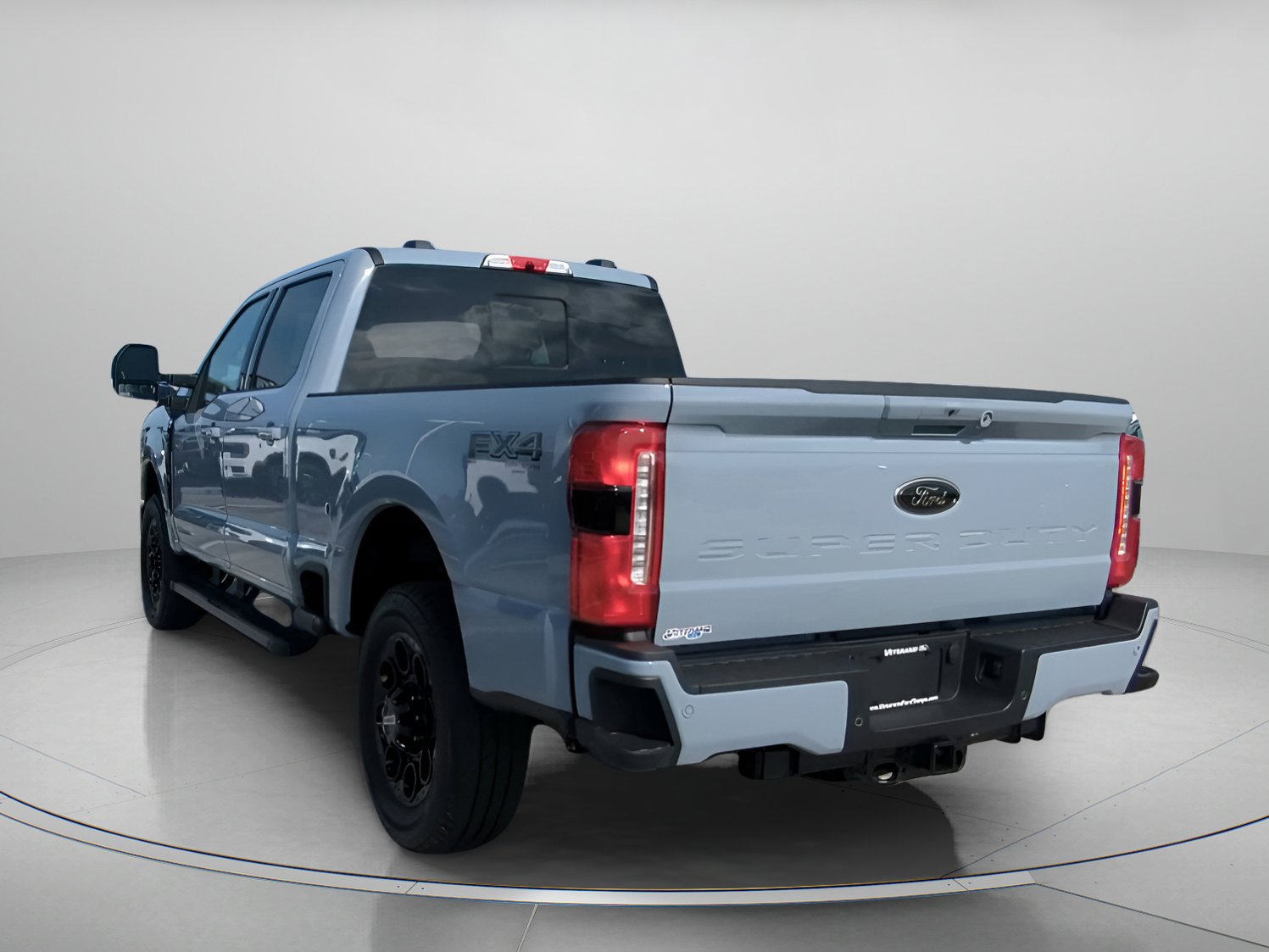 New 2026 Ford F250 Lariat AWD/4WD image 21