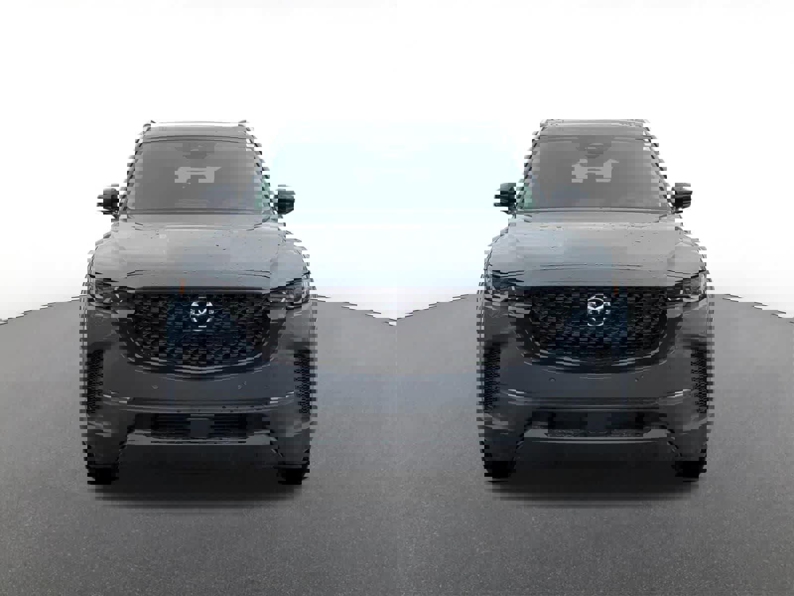 New 2026 MAZDA CX-50 2.5 Hybrid w/ Cargo Package image 9