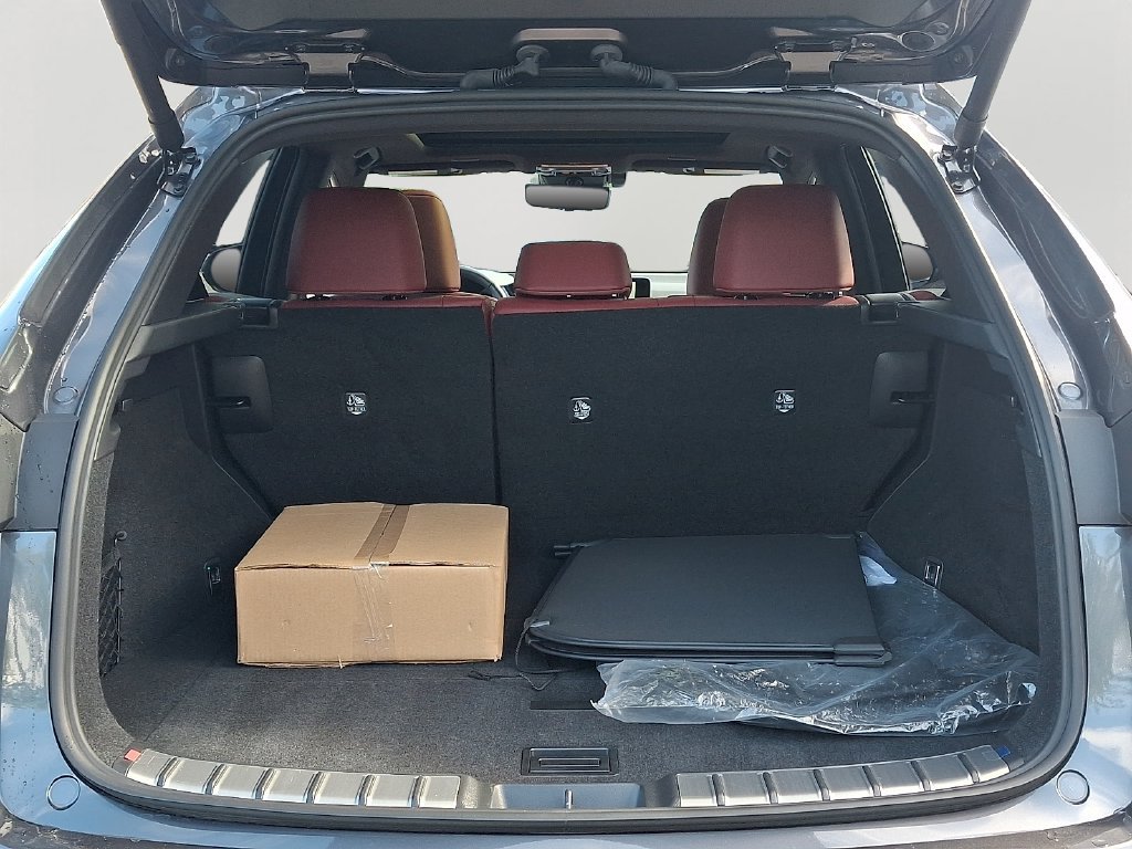 Certified 2026 Lexus NX 450h+ AWD w/ Accessory Package (2T) image 29