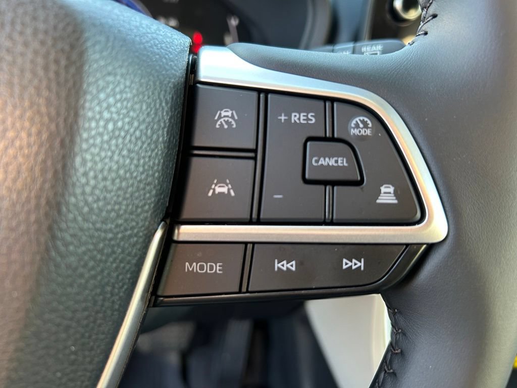 Used 2026 Toyota Grand Highlander AWD image 13