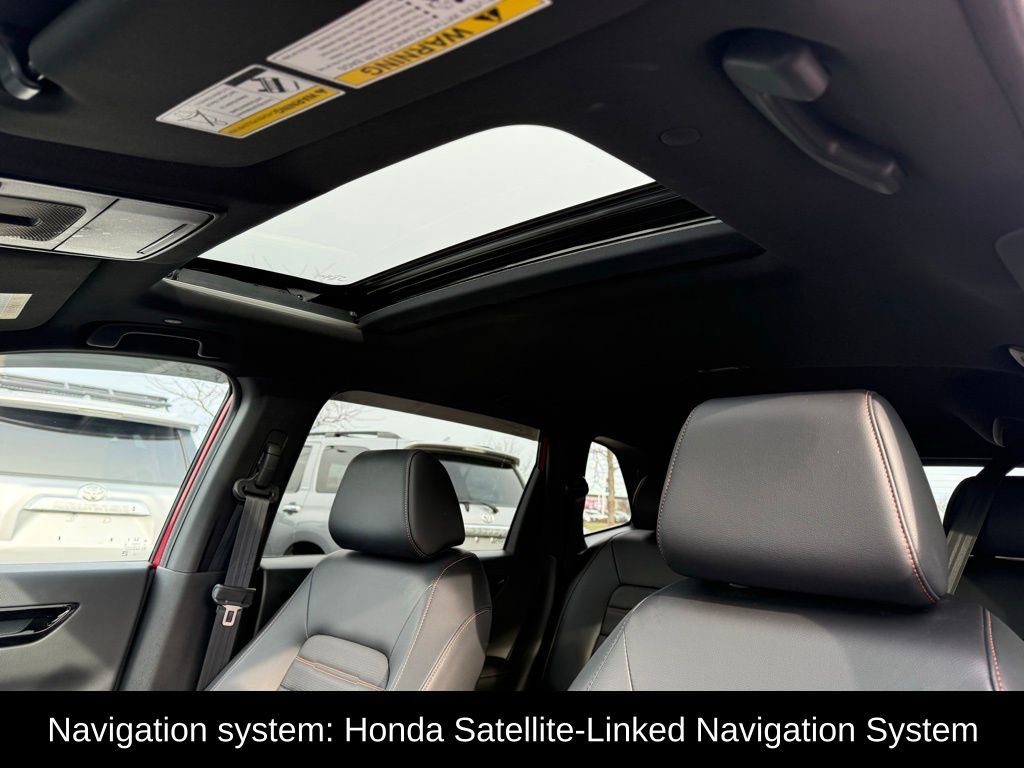 Used 2023 Honda CR-V Sport Touring image 7