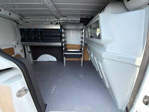 Used 2023 Ford Transit Connect XL image 26