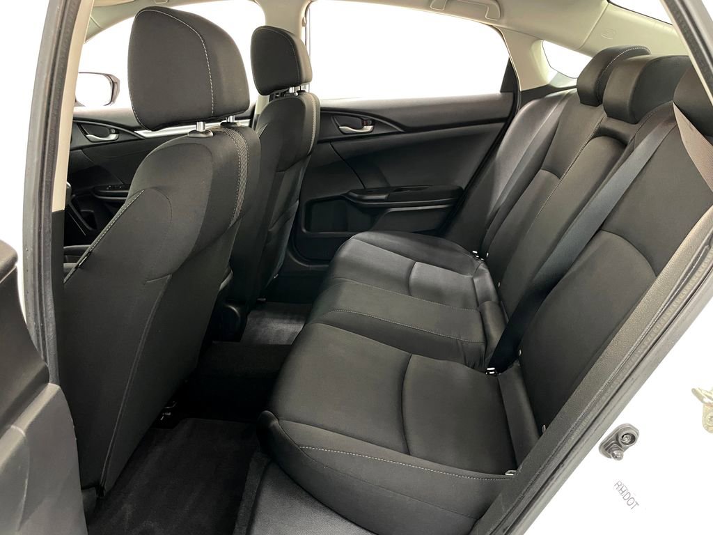 Used 2019 Honda Civic EX image 10