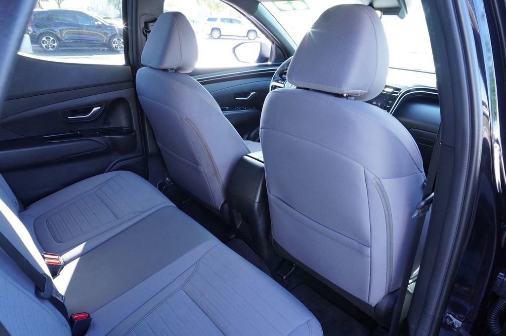 Used 2023 Hyundai Santa Cruz SEL w/ Cargo Package image 10