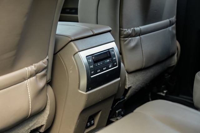 Used 2022 Lexus GX 460 Premium AWD/4WD image 45
