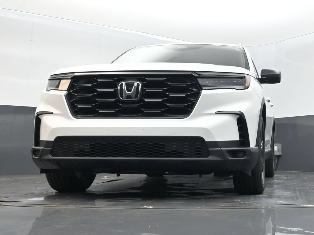 Certified 2023 Honda Pilot Sport image 11