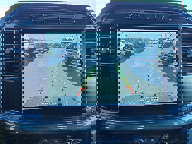 Used 2024 Ford F150 STX image 23