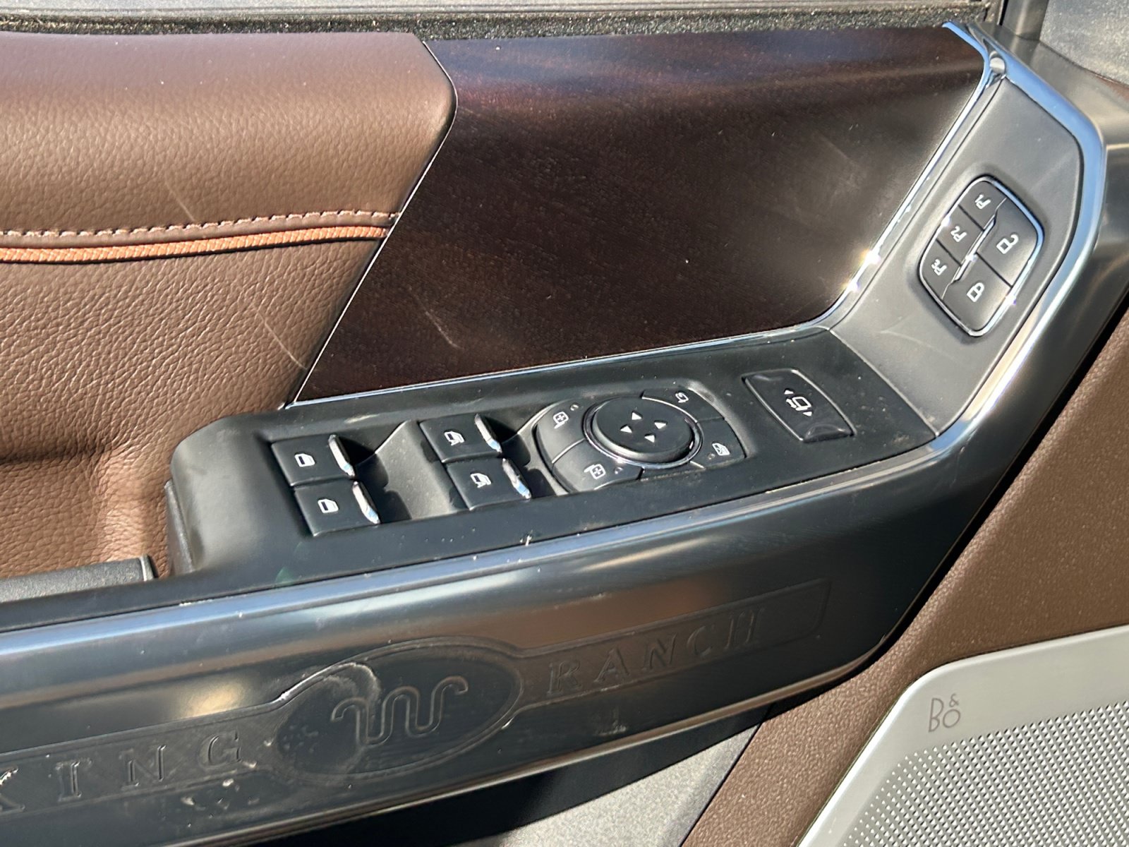 New 2026 Ford F250 King Ranch AWD/4WD image 16