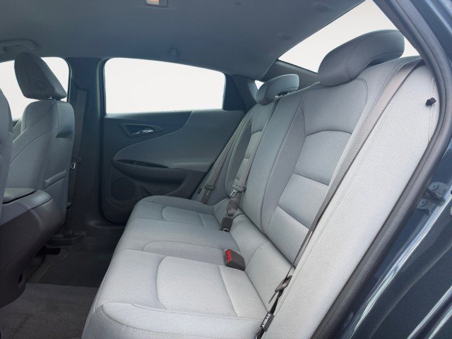 Used 2021 Chevrolet Malibu LS FWD image 12