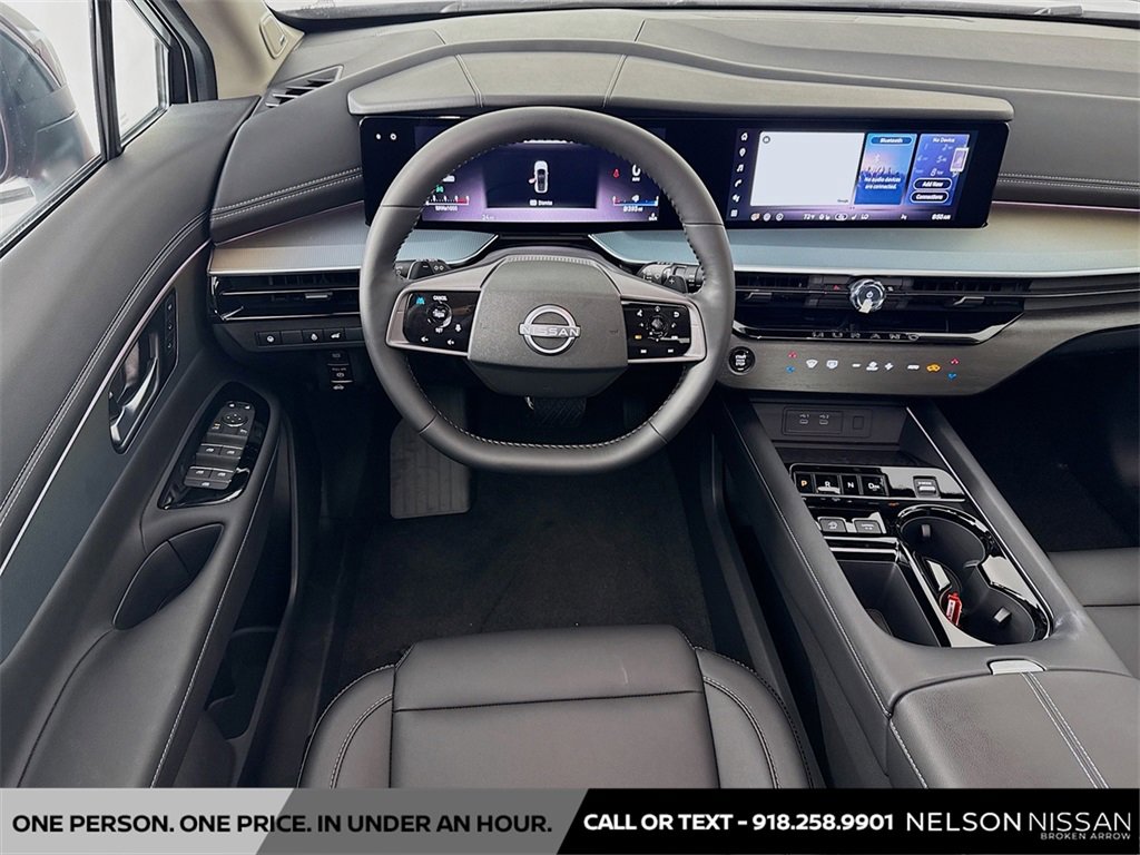 New 2025 Nissan Murano SL image 23