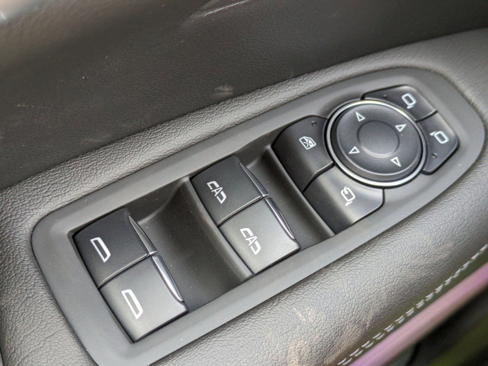 Used 2024 Cadillac XT5 Premium Luxury image 15