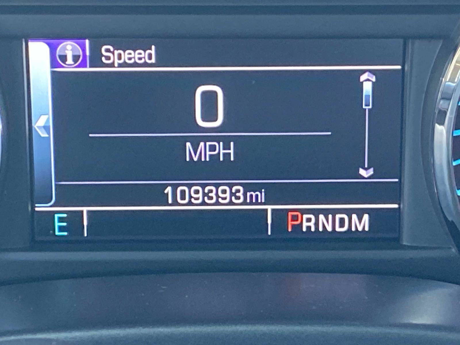 Used 2015 Chevrolet Silverado 1500 LT w/ All Star Edition image 44