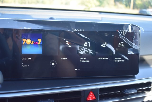 New 2026 Kia Sorento LX FWD image 26