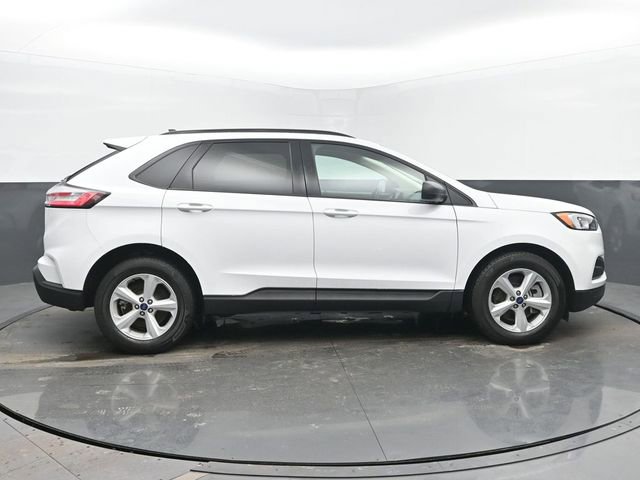 Used 2022 Ford Edge SE w/ Cargo Accessory Package AWD/4WD image 6