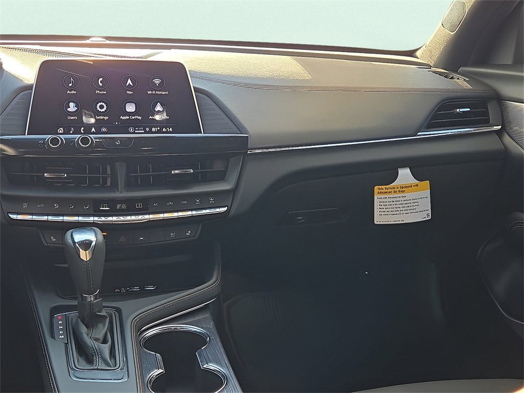 New 2026 Cadillac CT4 Sport image 18