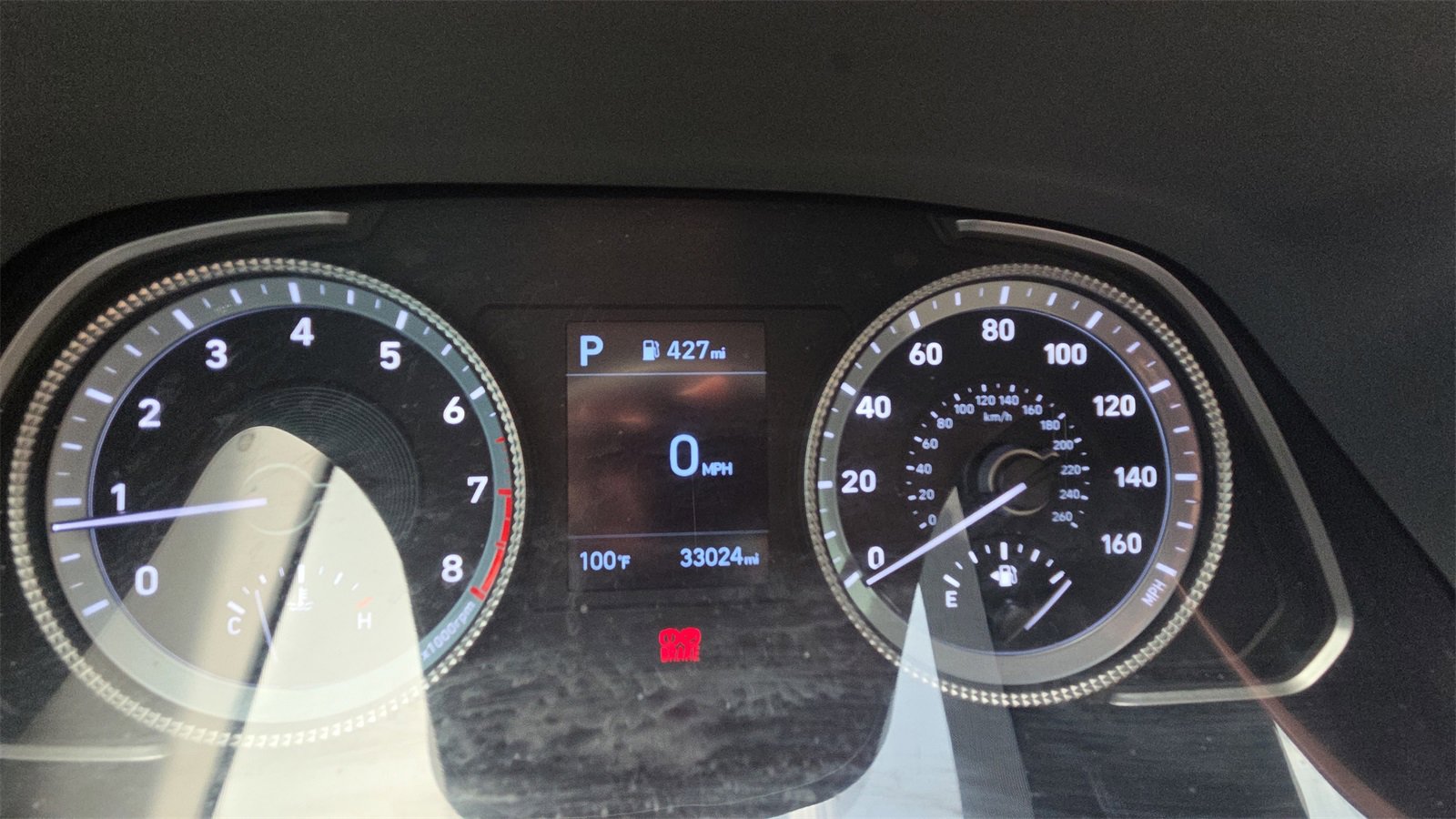 Used 2023 Hyundai Sonata SE image 9