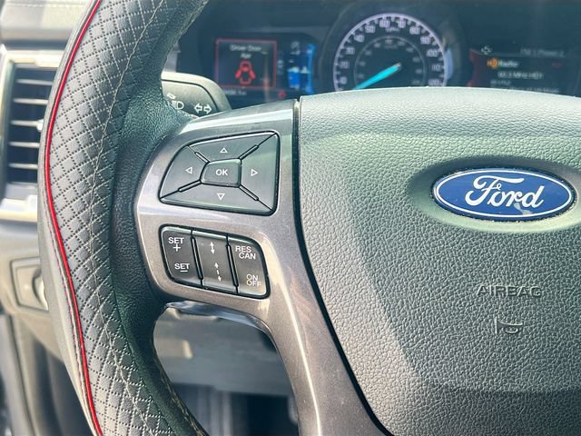 Used 2021 Ford Ranger Lariat w/ Equipment Group 501A High AWD/4WD image 17
