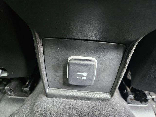 Used 2025 Jeep Compass Trailhawk AWD/4WD image 21