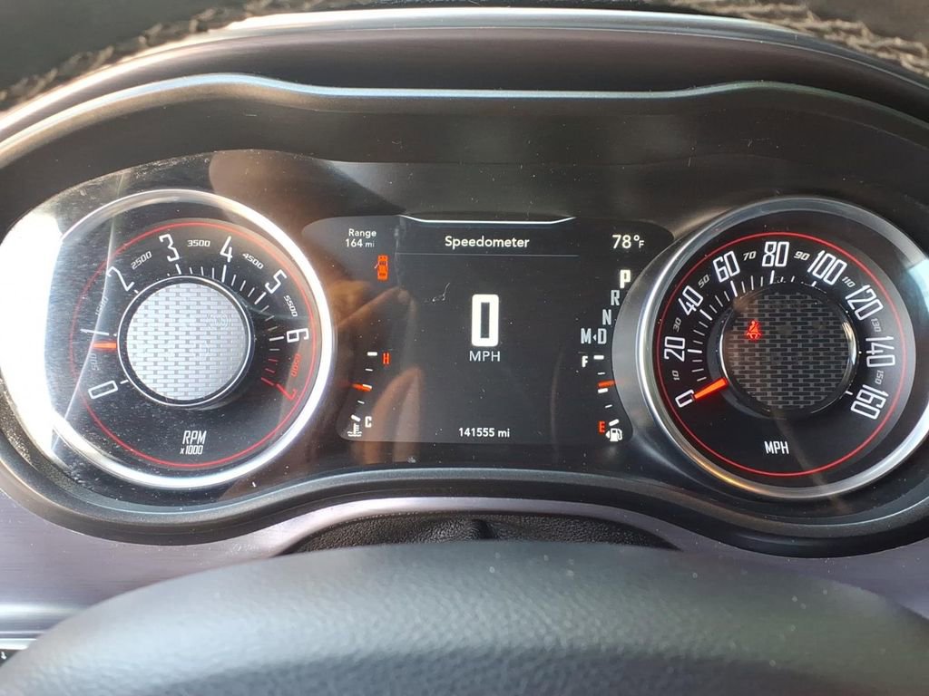 Used 2017 Dodge Challenger SXT RWD image 12