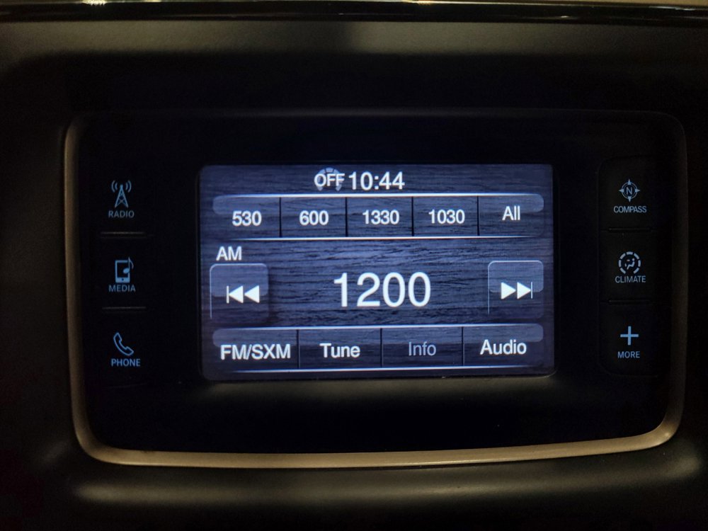 Used 2014 Jeep Grand Cherokee Laredo w/ Quick Order Package 23E image 25