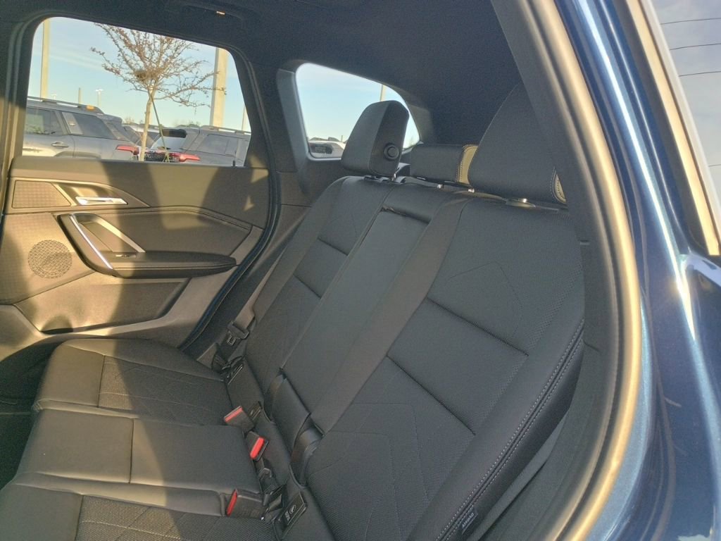 Used 2023 BMW X1 xDrive28i image 17