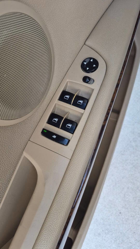 Used 2008 BMW 328i Sedan image 33