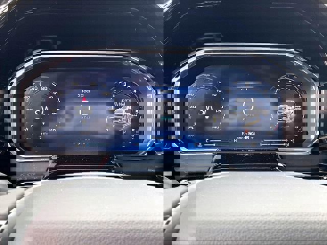 New 2026 Chevrolet Silverado 1500 LTZ image 21