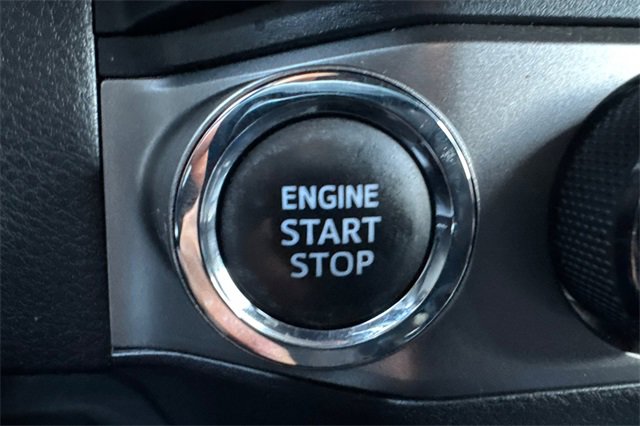 Used 2022 Toyota Tacoma Limited image 35