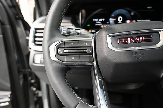 New 2026 GMC Acadia Elevation w/ Black Edition image 22