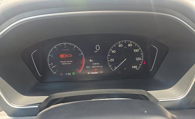 Used 2023 Honda Pilot EX-L image 5