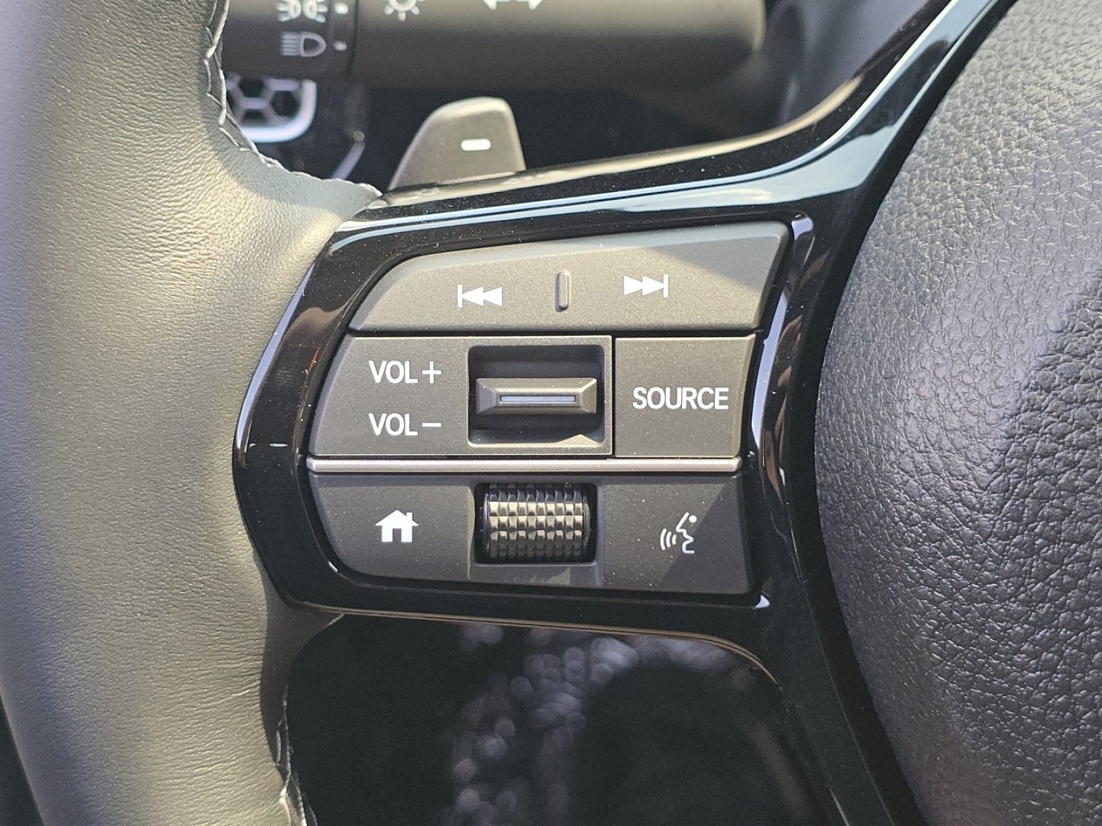 New 2026 Honda Civic Sport image 29