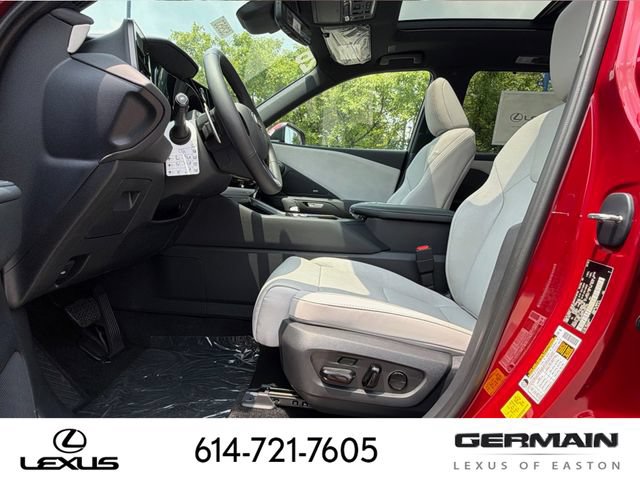 New 2026 Lexus TX 350 AWD image 18