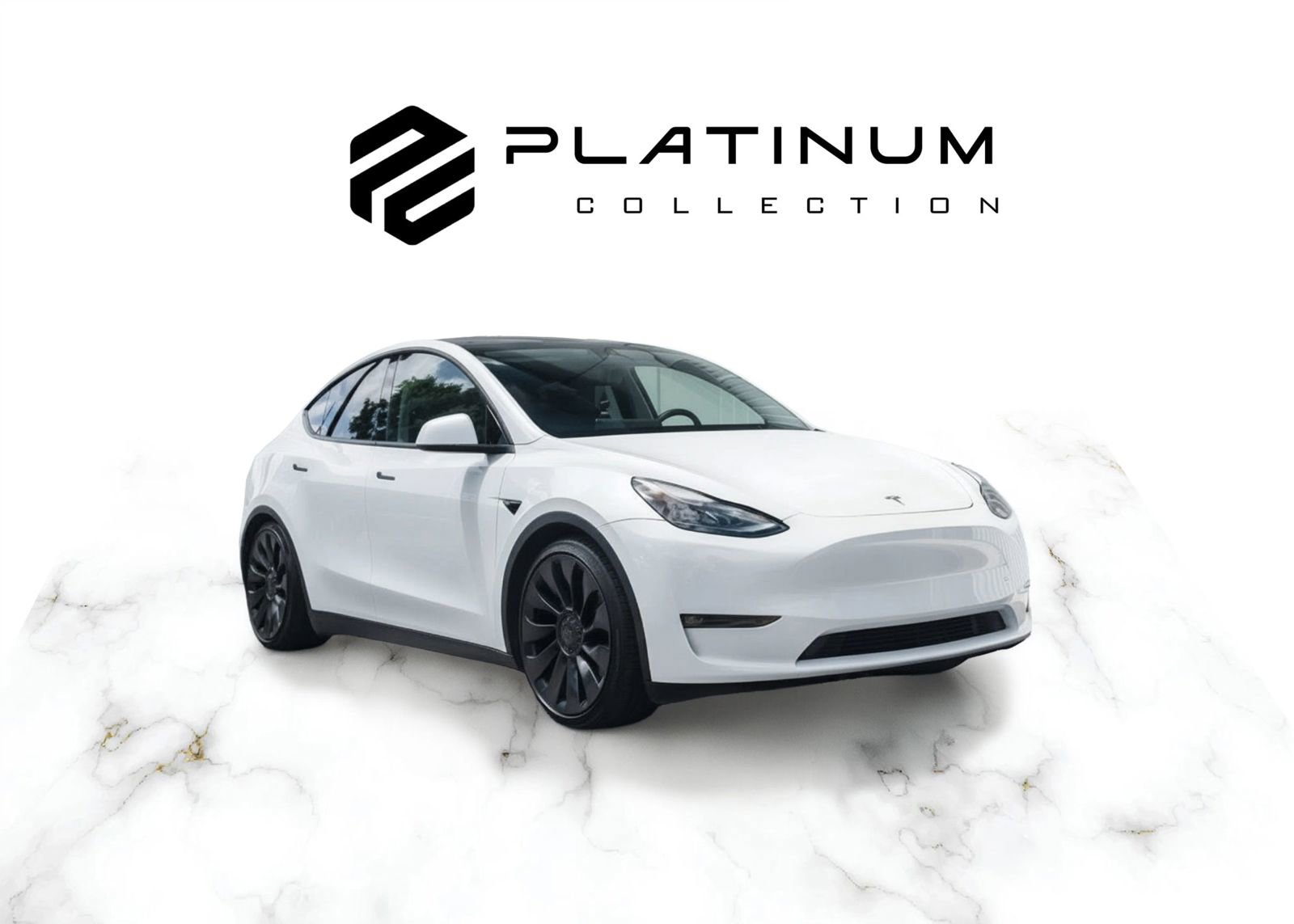 Used 2023 Tesla Model Y Performance