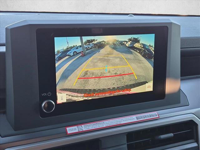 New 2026 Toyota 4Runner SR5 AWD/4WD image 12
