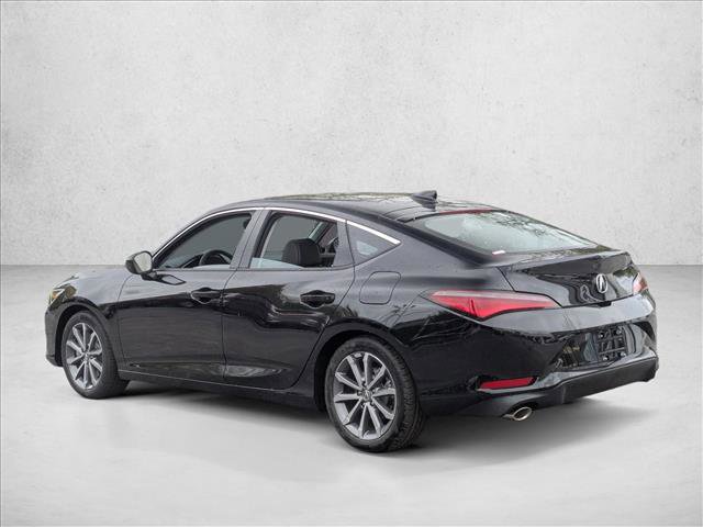 New 2026 Acura Integra image 9