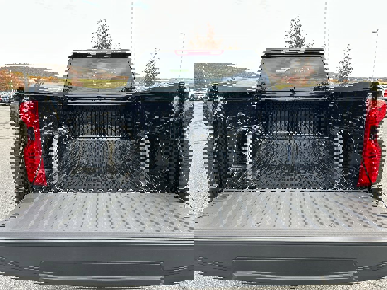 New 2026 Chevrolet Silverado 1500 LT image 9