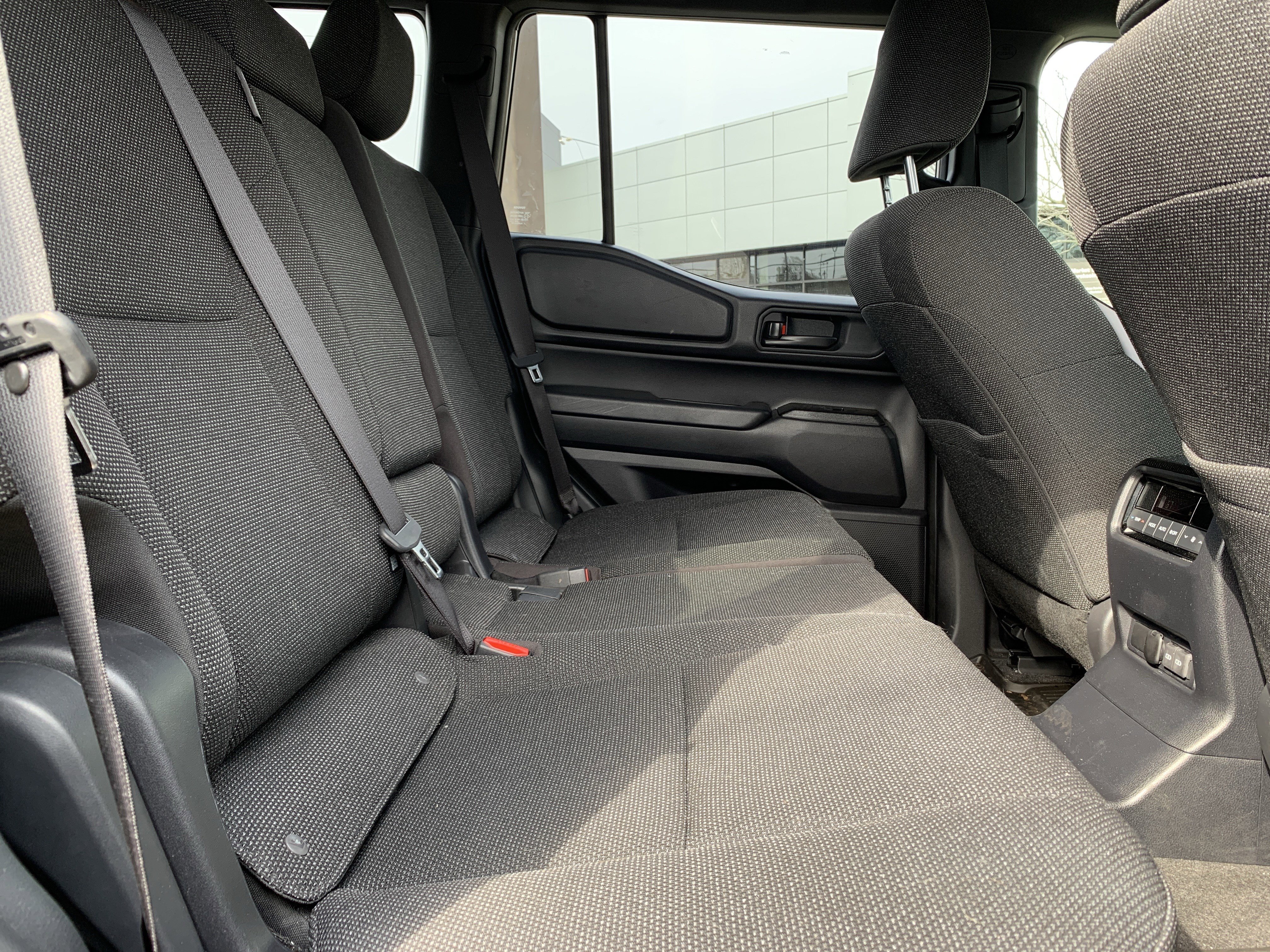 Used 2025 Toyota Land Cruiser 1958 image 33