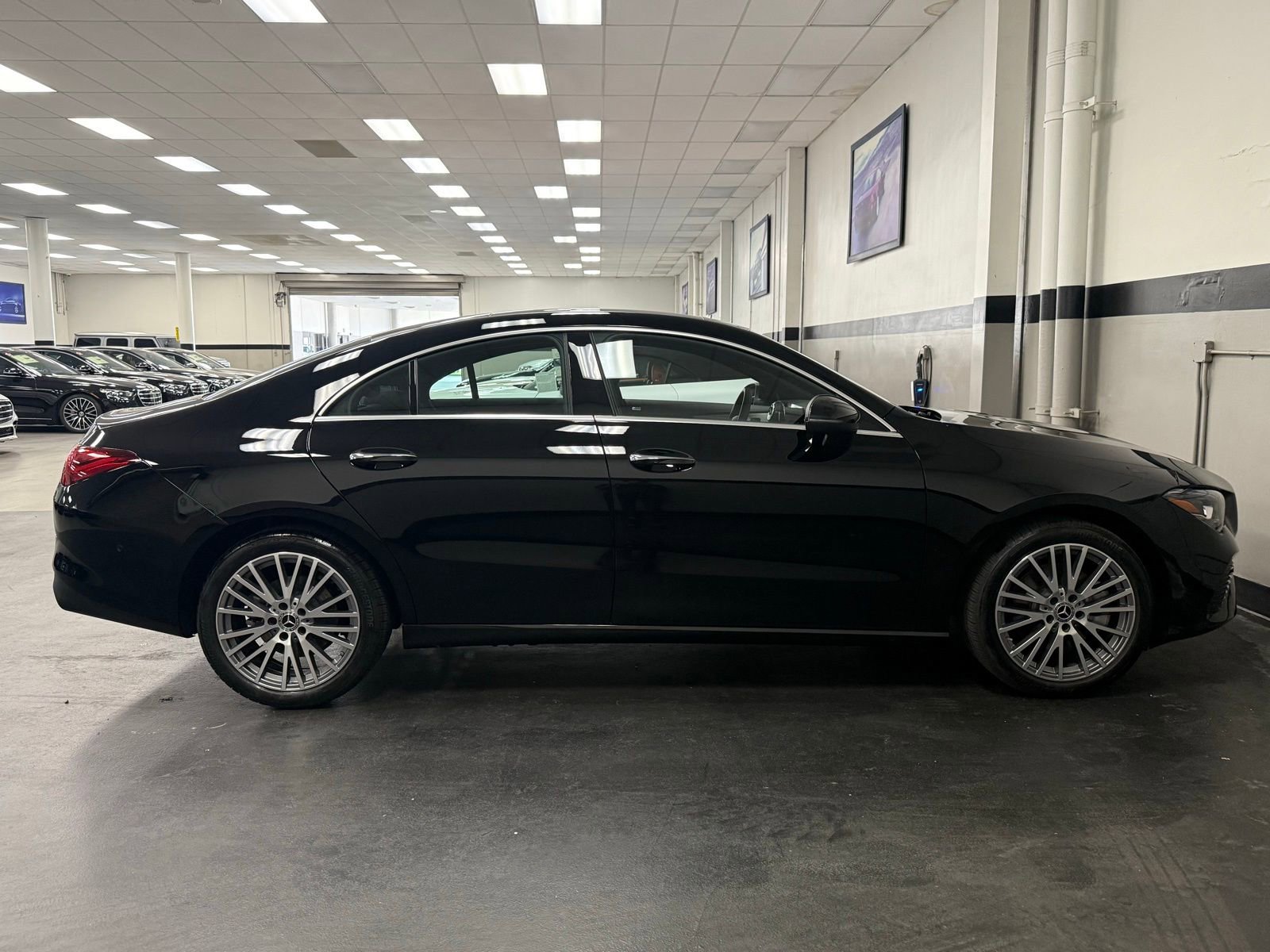 Used 2026 Mercedes-Benz CLA 250 image 13