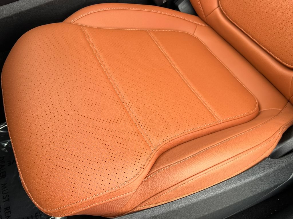 New 2027 Mercedes-Benz GLC 300 4MATIC image 12
