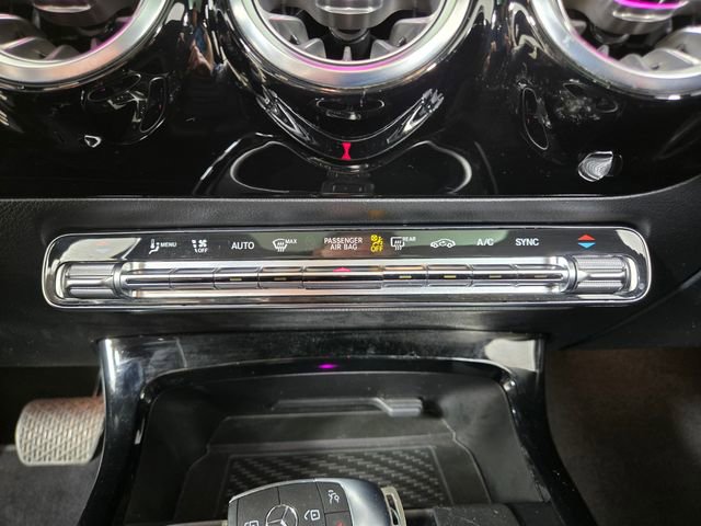 Certified 2023 Mercedes-Benz CLA 250 4MATIC image 29