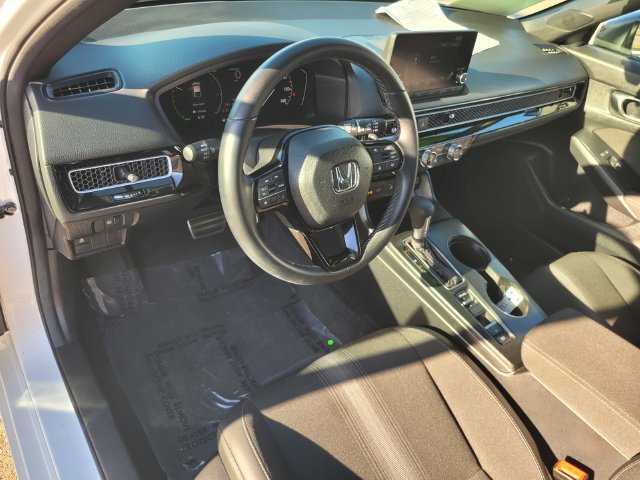 Certified 2026 Honda Civic Sport image 12