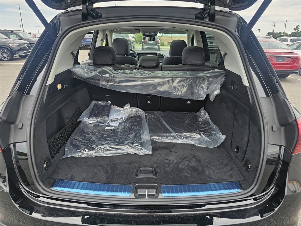 New 2026 Mercedes-Benz GLE 350 4MATIC image 9