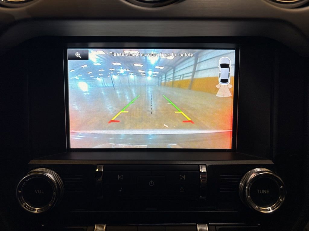 Used 2015 Ford Mustang GT Premium w/ Equipment Group 401A image 36