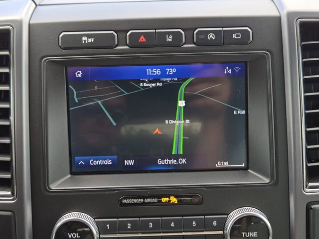 Used 2020 Ford Expedition Platinum RWD image 18